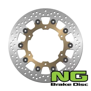 224-294. NG Front Brake Disc - YZF-R6/YZF-R1/V-Max