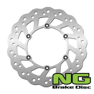 224-675x-1. NG Front Brake Disc - YZ/YZF/WRF/RM/DRZ