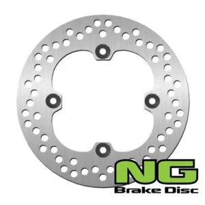 224-718-1. NG Rear Brake Disc - Ducati