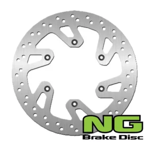 224-719-2. NG Front Brake Disc - YZ/WRF/YZF