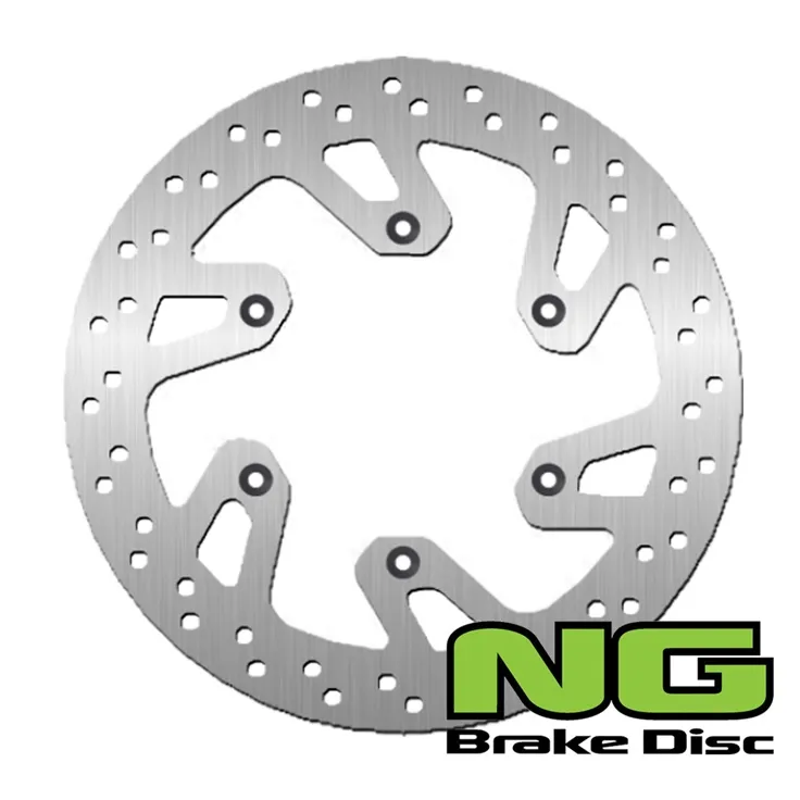 224-719-2. NG Front Brake Disc - YZ/WRF/YZF