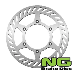 224-731-1. NG Front Brake Disc - GasGas/Rieju