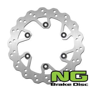 224-789x-1. NG Rear Brake Disc - YZ/YZF/WRF
