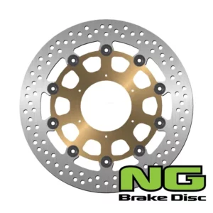 224-788. NG Front Brake Disc - CBR600RR ABS/CBR1000R 04-05