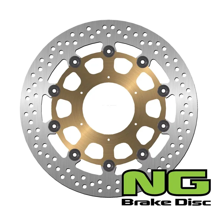 224-788. NG Front Brake Disc - CBR600RR ABS/CBR1000R 04-05