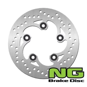 224-791. NG Rear Brake Disc - GSXR/TL/SV