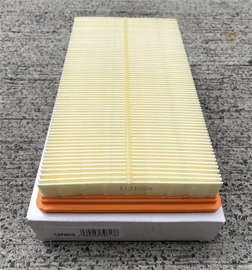 227-caf6919. Champion Air Filter CAF6919