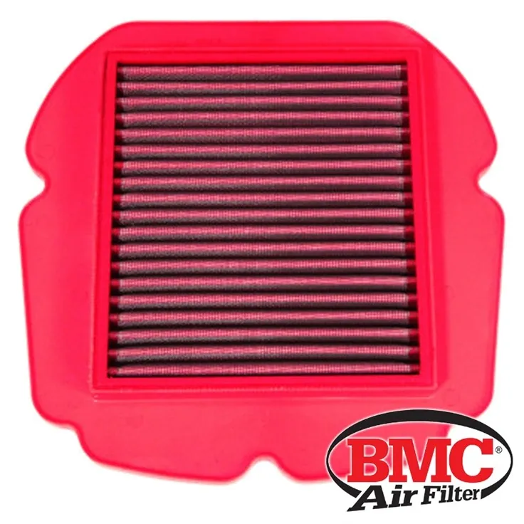 fm572. BMC Air Filter - SV650 '17-'24