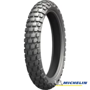 132247#1.jpg. MICHELIN 120/70-19 Anakee Wild TL F