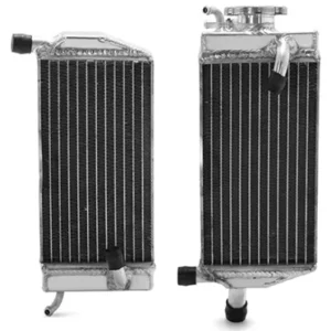 getimagenoresize (21). MSD Radiator(Both Sides) - CR125R 1990-1997