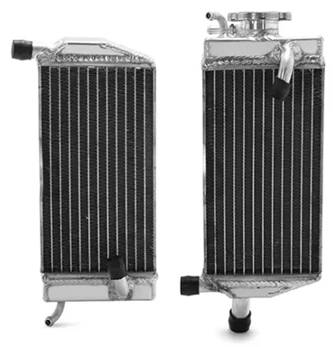 getimagenoresize (21). MSD Radiator(Both Sides) - CR125R 1990-1997