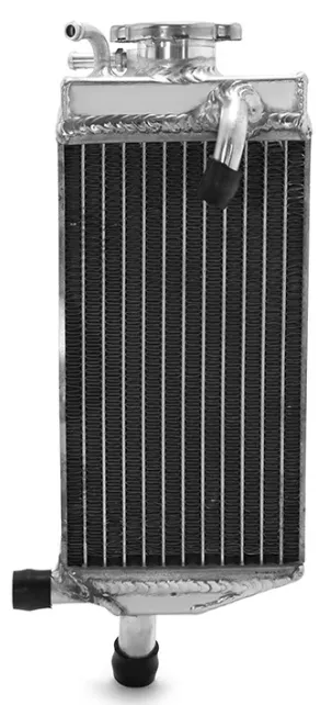 getimagenoresize (25). MSD Radiator(Both Sides) - CR125R 1990-1997
