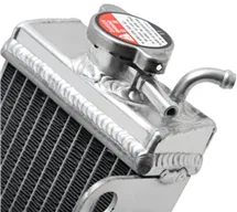 getimagenoresize (26). MSD Radiator(Both Sides) - CR125R 1990-1997