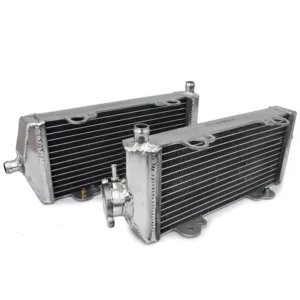 SHFS250. MSD Radiator(Both Sides) SEF-R250/300/450 4-T