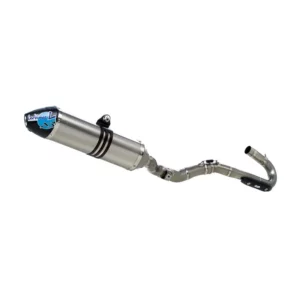 245-3627-leo-vince-x3-titanium-full-system-exc-f25. LEO VINCE X3 Titanium Full System - KTM 250EXC-F