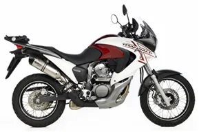 245-8402e. LEO VINCE LV1 Evo Stainless Slip-On - XL700V
