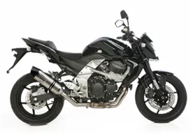245-8410. LEO VINCE LV1 Stainless Slip-On - Z750