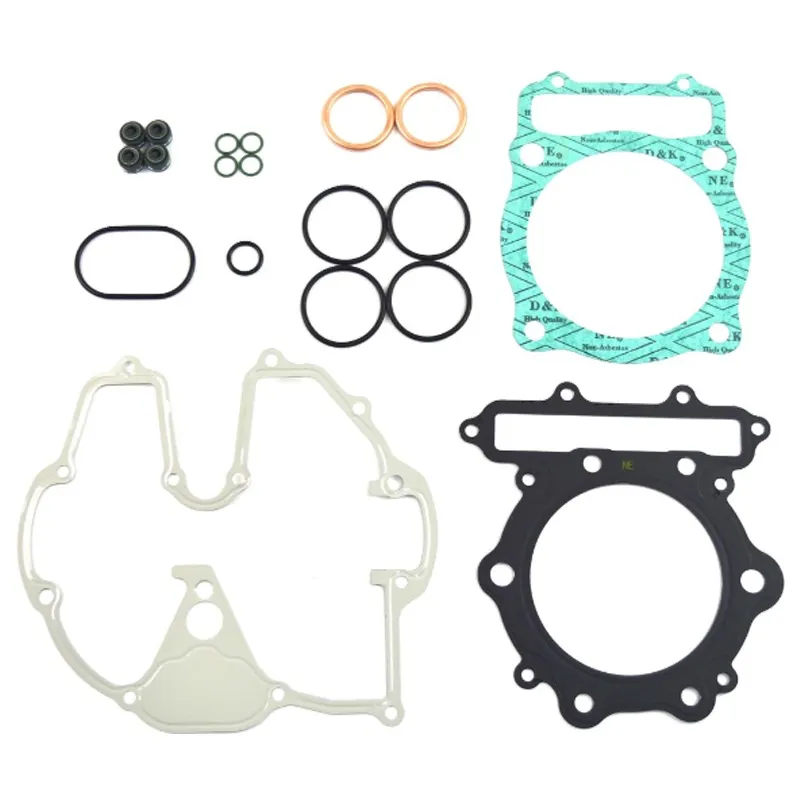 276-TGS5120. BWX Top-End Gasket Set - XR600R '88-'00