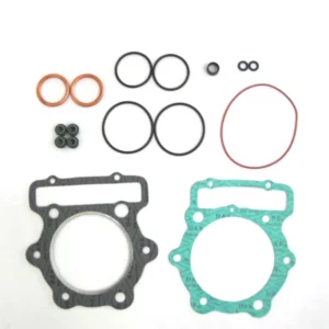 276-TGS587. BWX Top-End Gasket Set - XR500R '79-'80