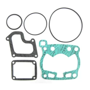 276-TGS7068. BWX Top-End Gasket Set - RM80 '91-'01