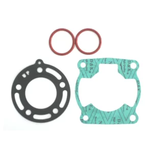 276-TGS8034. BWX Top-End Gasket Set - KX80 '91-'97