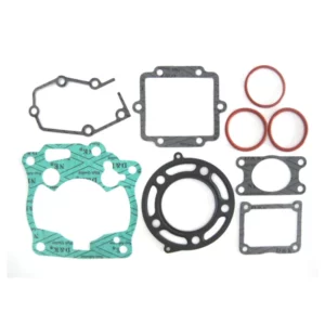 276-TGS8065. BWX Top-End Gasket Set - KX125 '98-'00