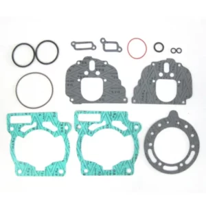 276-TGSK0308. BWX Top-End Gasket Set - SX/EXC200 '98-'02