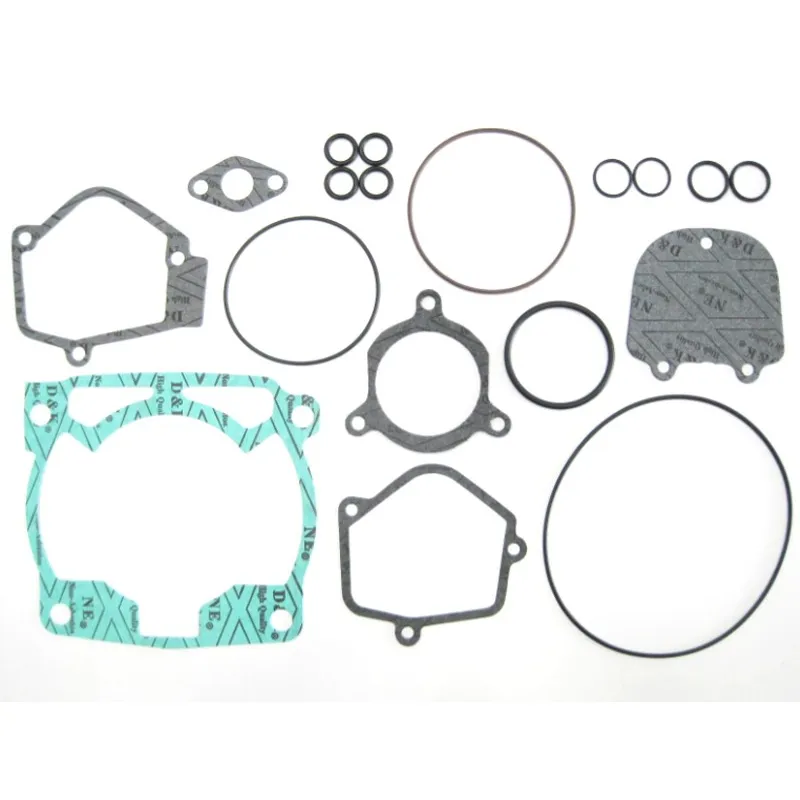 276-TGSK0327. BWX Top-End Gasket Set - SX/EXC250 '90-'99