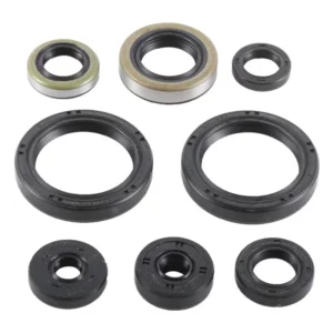 276-ZKM4977. BWX Engine Oil Seal Kit - KX250F '17-'20