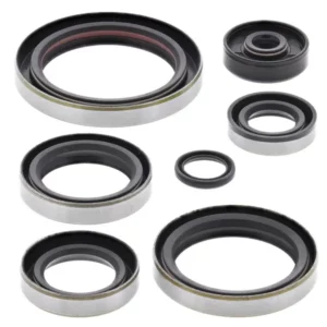 276-ZKM5192. BWX Engine Oil Seal Kit - KTM 300/360/380