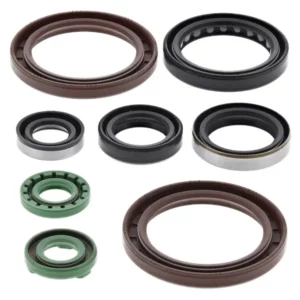 276-ZKM5333. BWX Engine Oil Seal Kit - KTM 450/505