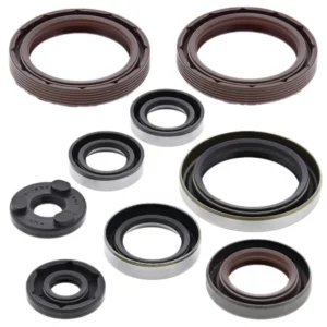 276-ZKM5359. BWX Engine Oil Seal Kit - KTM400/450/530