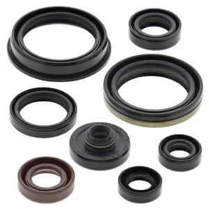 276-ZKM7318. BWX Engine Oil Seal Kit - RMZ450 '05-'07