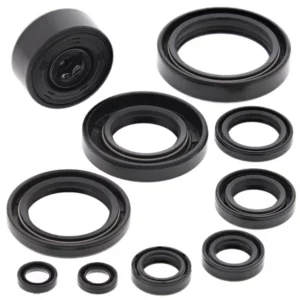 276-ZKM8115. BWX Engine Oil Seal Kit - YZ125 '94-'97