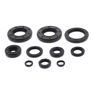 276-ZKM8993. BWX Engine Oil Seal Kit - YZ65/YZ85