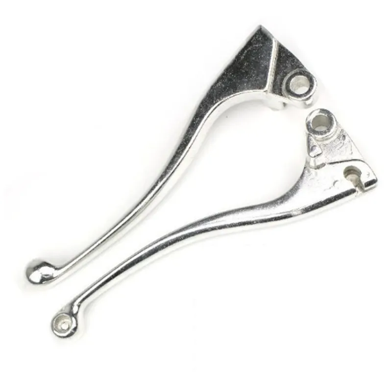 278-CL011. MSD Clutch Lever - ZX-6R/10R/12R/14R