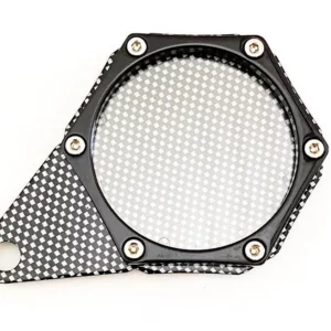 279-ap-dh001bk. MSD Licence Disc Holder - Black