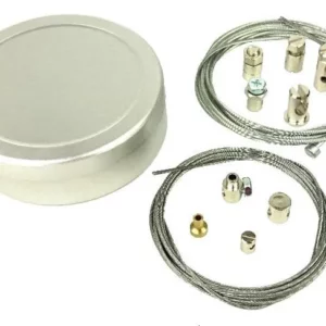 279-ap-ecr001. MSD Cable Repair Kit