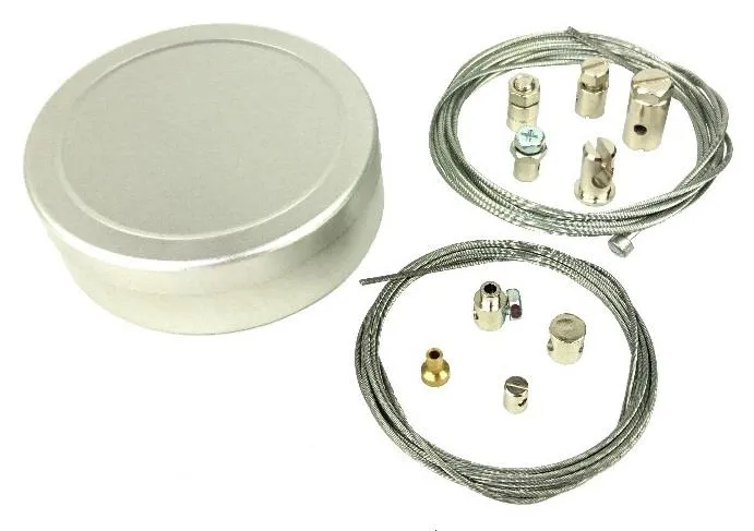 279-ap-ecr001. MSD Cable Repair Kit