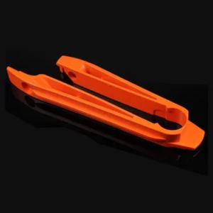 ascg08o. MSD Chain Slider-Upper Orange - KTM