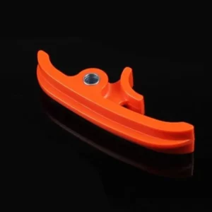 ascg07o. MSD Chain Slider-Lower Orange - KTM/Husqvarna