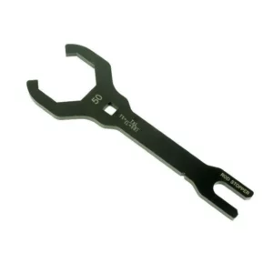 279-l35-10093. MSD SHOWA Fork Cap Wrench 50mm