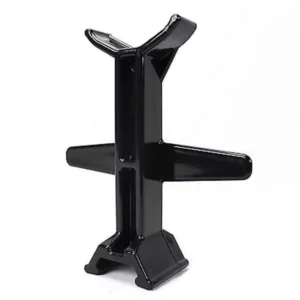279-l35-683a. MSD Mini Fork Seal Saver - Black