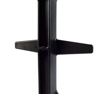 279-l35-683. MSD Fork Seal Saver - Black