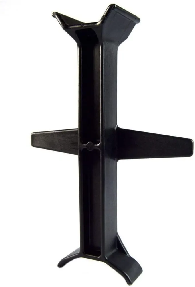 279-l35-683. MSD Fork Seal Saver - Black