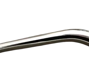 282-glhn004. MSD Gear Lever - CR250R '94-'01