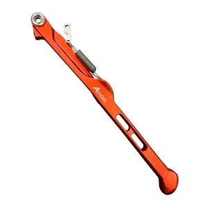 282-kss508o. ACCEL Side Stand - Orange KTM XC/XC-W/XC-F/XC-FW 23