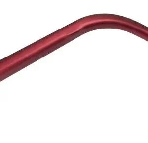 282-kstho008. MSD Kick Start Lever - Red CRF450R/RX 1