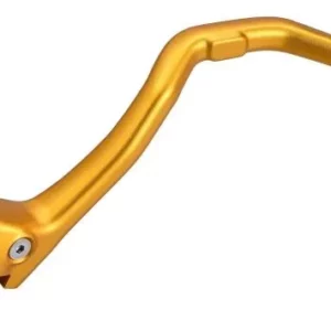 282-kstsu001. MSD Kick Start Lever - Gold RMZ250 '11-'20