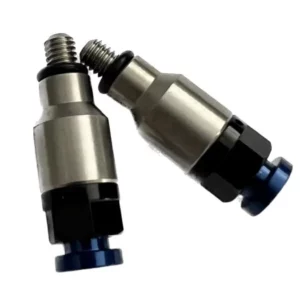 282-prv01u. MSD Fork Bleeder WP/Ohlins - KTM/Husqvarna - Blue